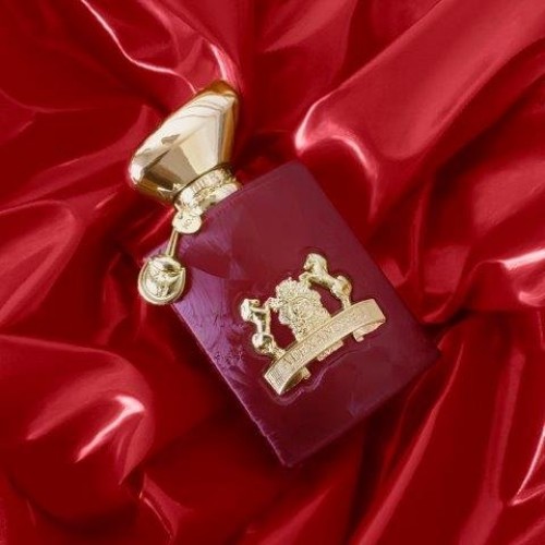 Alexandre.J Oscent Rouge 100 ml Tester Bayan Parfüm